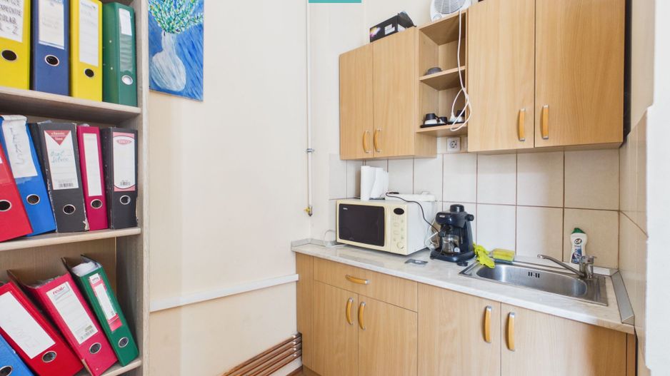 Birou 64 mp Ultracentral cu Parcare - Poză 8