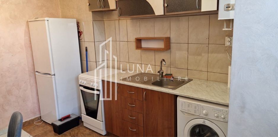 Apartament 1 camera – 36 mp | Etaj 7 - Poză 5