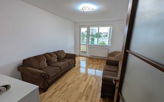 Apartament 3 camere decomandat, zona centrala, Bobalna - de inchiriat - Poză 2