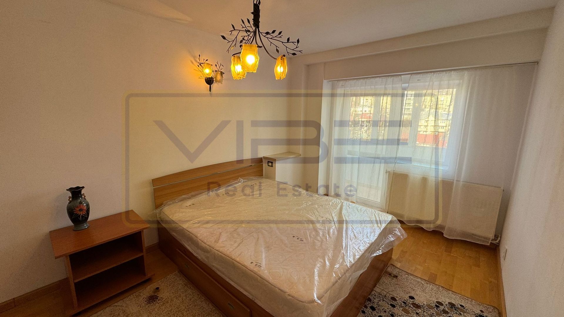 Apartament 2 camere decomandat Gara - Strada ARCU - Poză 16