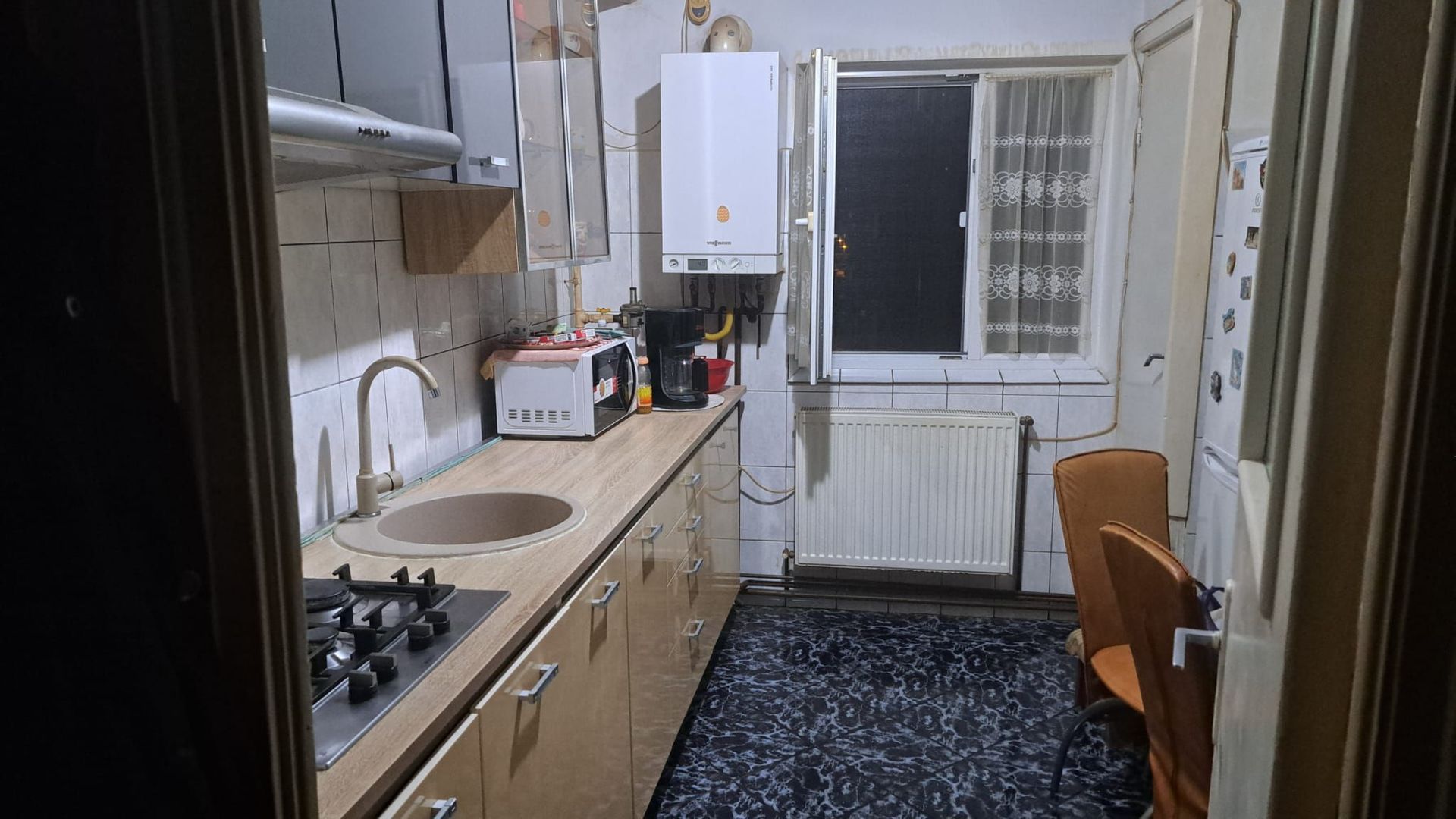 🏡 Apartament cu 2 camere de vânzare – Zona Șagului, Timișoara - Poză 5