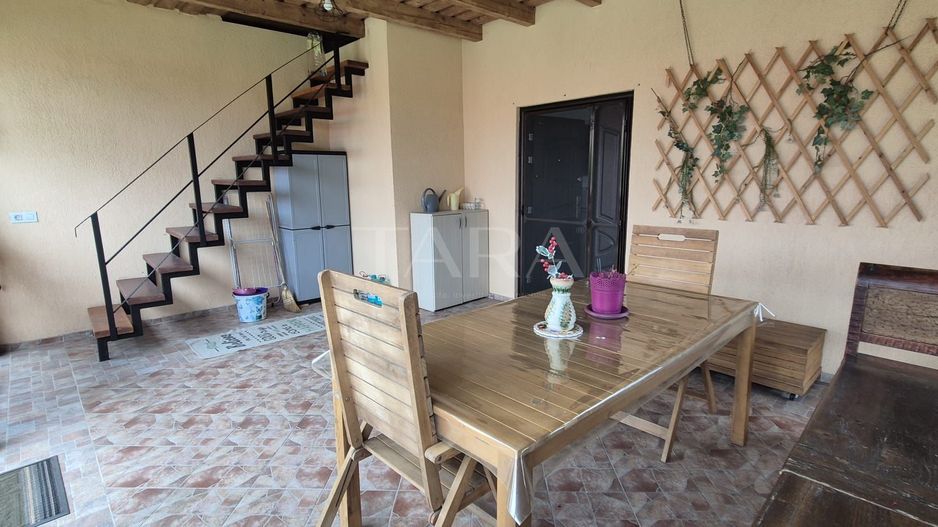 EXCLUSIVITATE Casa individuala ALUNIS - Poză 5