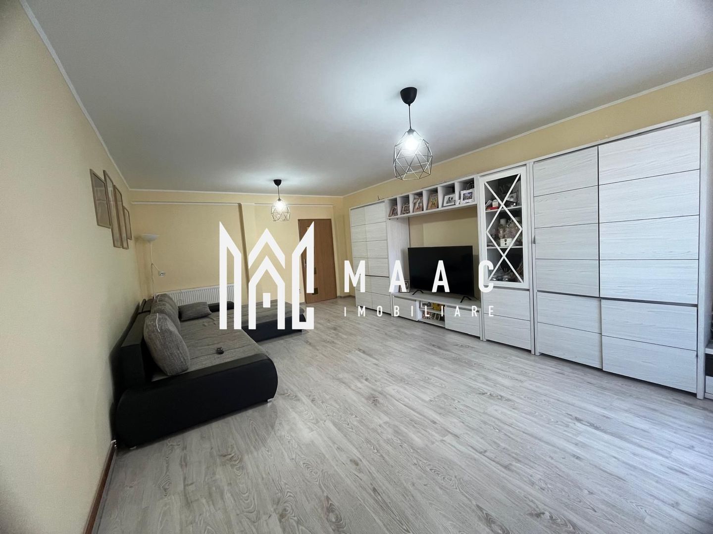 Apartament 2 camere | Decomandat | 97.5 mp | Terezian - Poză 1