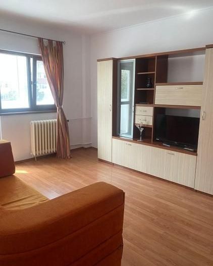 2 camere decomandat, 2 balcoane, mobilat, bd. Chișinău, Mega Mall - Poză 1