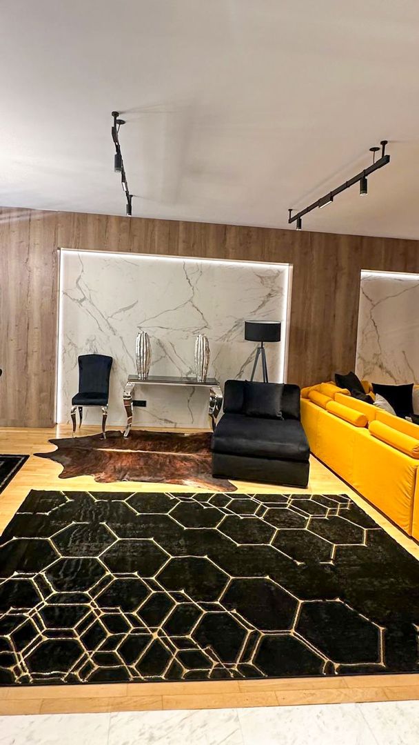 Închiriere apartament 4camere 143mp | Renovat recent | Parcare inclusă - Poză 3