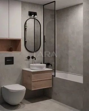 Spațiu, confort și potențial – apartament cu 4 camere. - Poză 2