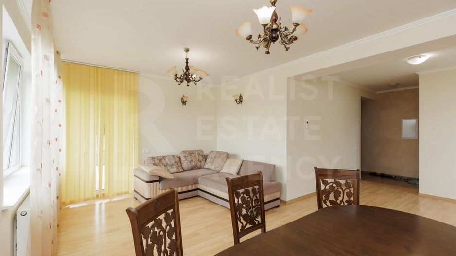 Chirie, Duplex, 6 camere, Strada Vasile Lupu, Buiucani - Poză 5