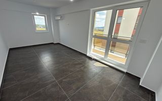GALATA - 2 CAMERE DECOMANDAT -ETAJ 2- BLOC 2026-LOC DE PARCARE - 59MP - Poză 1