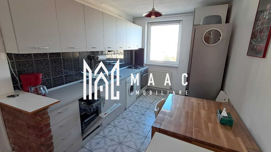 Apartament 2 camere | Renovat | Balcon | Mihai Viteazu - Poză 3