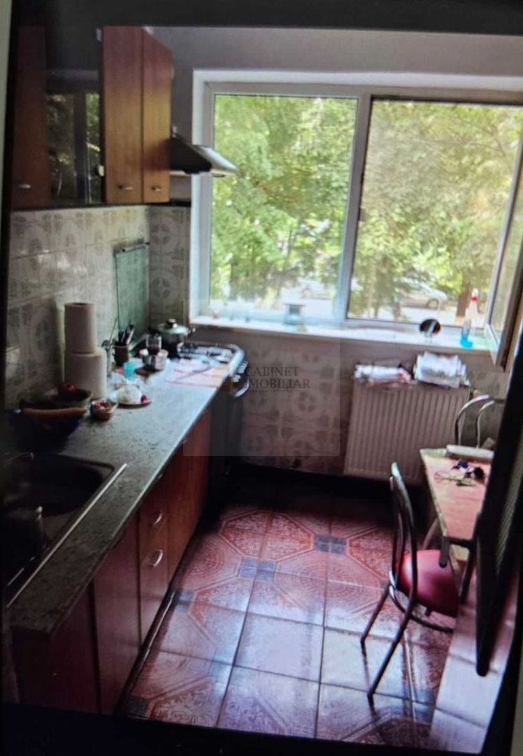 2 Camere - 45MP | Etaj Intermediar 1/10 | Metrou Lujerului - 4 minute - Poză 3