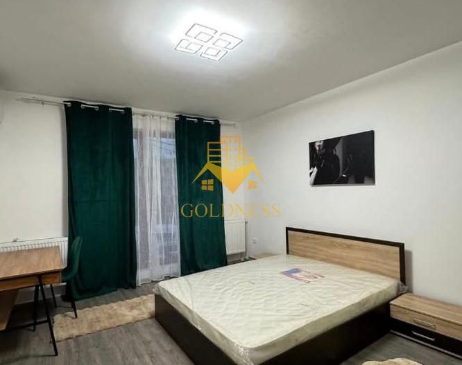 o camere decomandata, prima inchiriere, balcon, Zorilor, UMF, UTC - Poză 1