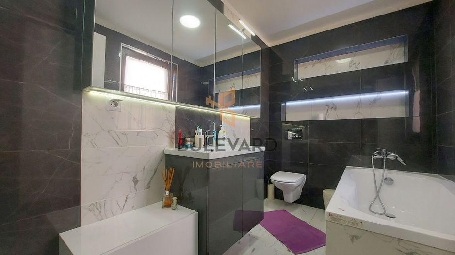 Casa de tip duplex, zona Parcului Poligon! - Poză 15