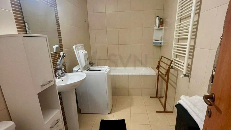 REA1025466 Apartament 2 camere I Vitan I Confort Park I De vanzare - Poză 9