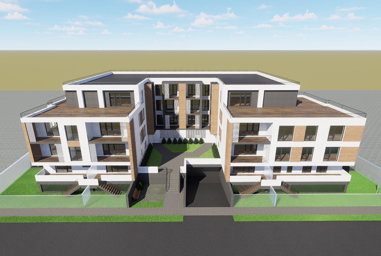 Apartament 2 camere studio,Pallady, Tiitan,METROU,STB,Stoc limitat - Poză 4