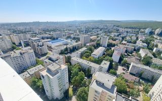 Pret Special. Apartament 2 camere + balcon 9 mp bloc nou cu CF! - Poză 3