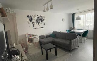 Apartament 3 camere, 72 mp + balcon, zona Someseni - Poză 2