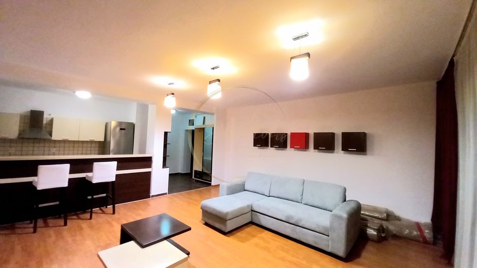 NOU | Apartament modern și spațios 2 camere | Lunei, Timișoara - Poză 1