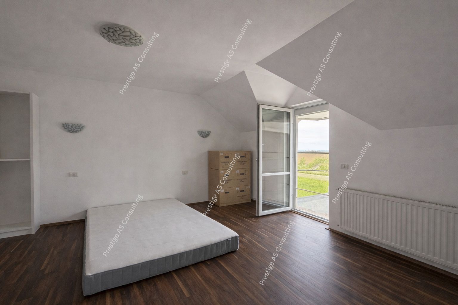 Casa individuala premium | 5 camere | 648 mp teren | Dumbravita-Padure - Poză 7