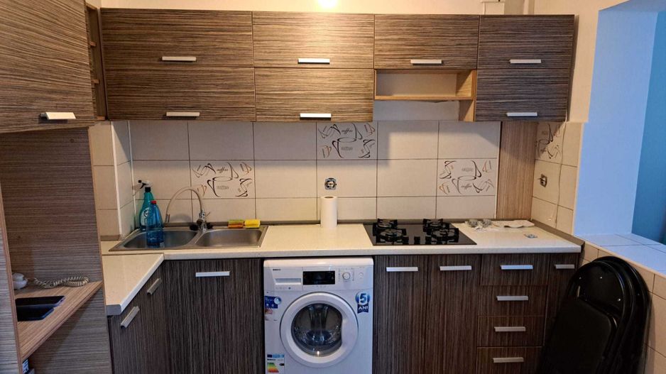 Apartament 3 camere Parcul Plumbuita - Poză 2