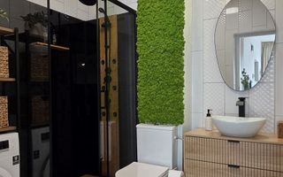 Apartament modern cu 2 camere – Florești, zona Terra. - Poză 6