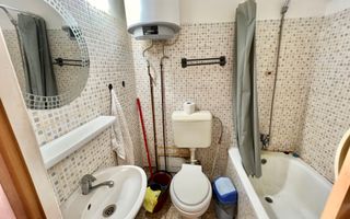 SUPER PRET | Garsoniera luminoasa | Soarelui , Timisoara - Poză 4