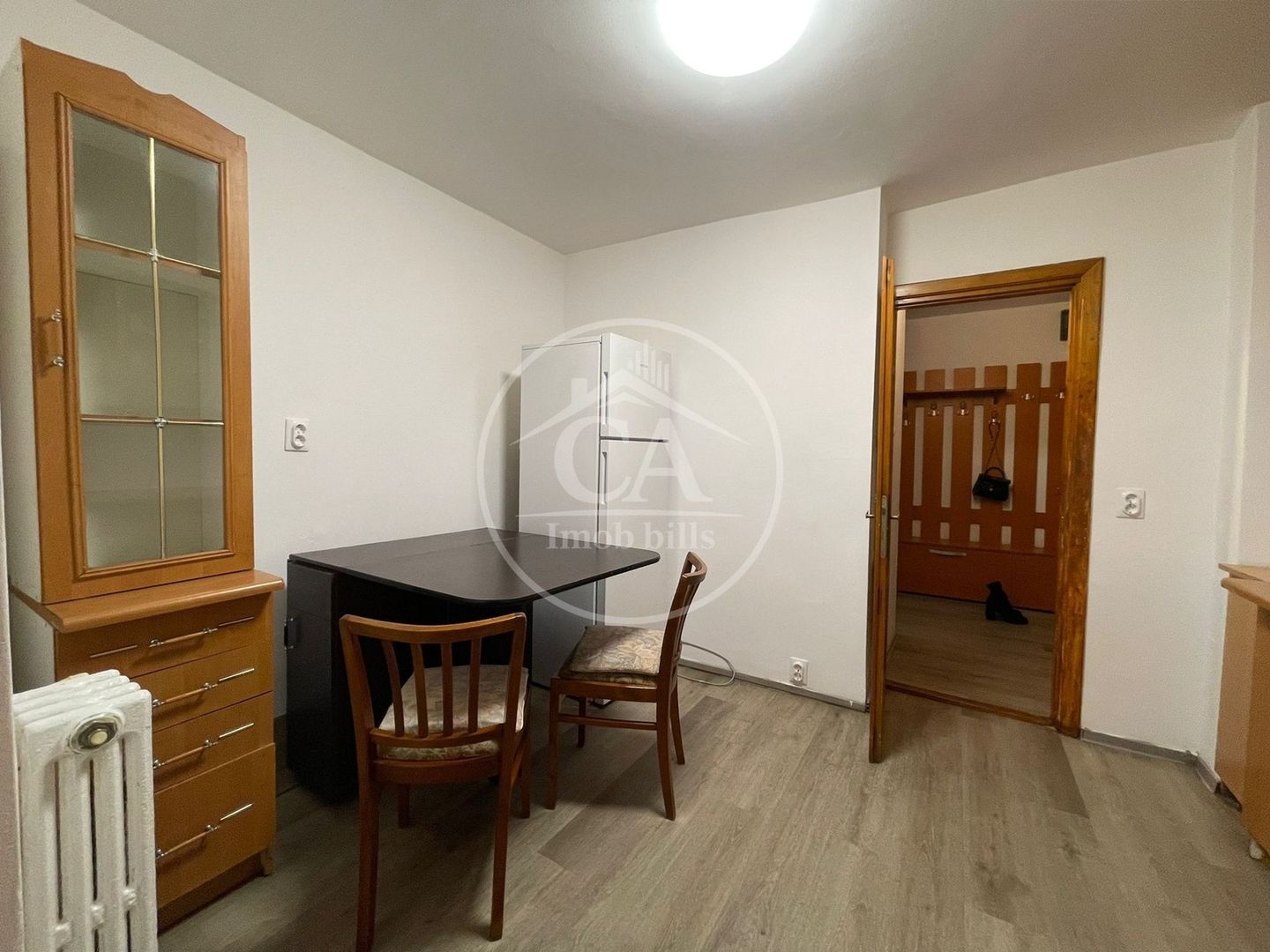 Apartament cu 3 camere de inchiriat in zona Nufarul, Oradea - Poză 10
