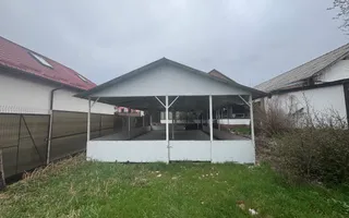 SPATIU COMERCIAL CAMPULUNG ZONA CENTRALA - Poză 13