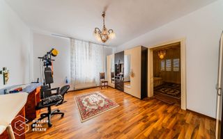 Casa Frumuseni cu teren 1365 mp, comision 0% - Poză 10