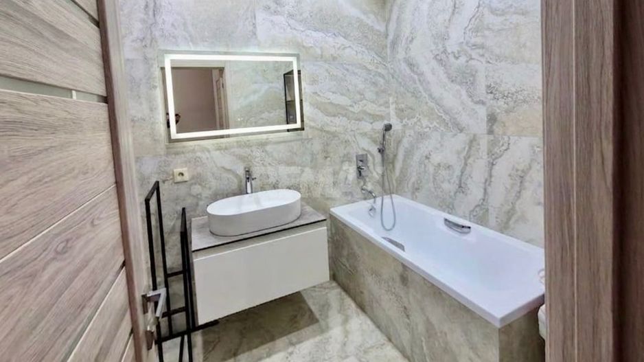Apartament 2 camere, Chișinău - Poză 7