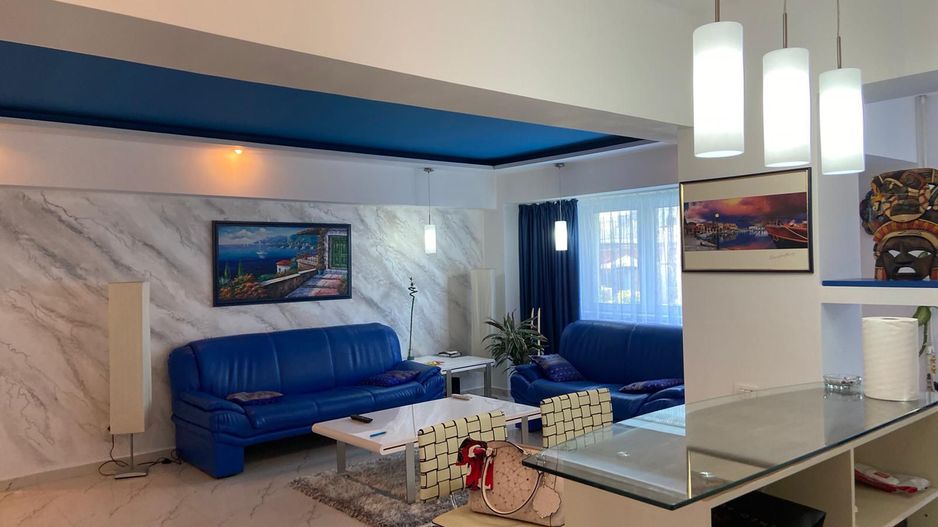 Apartament 3 camere  Unirii - Poză 13