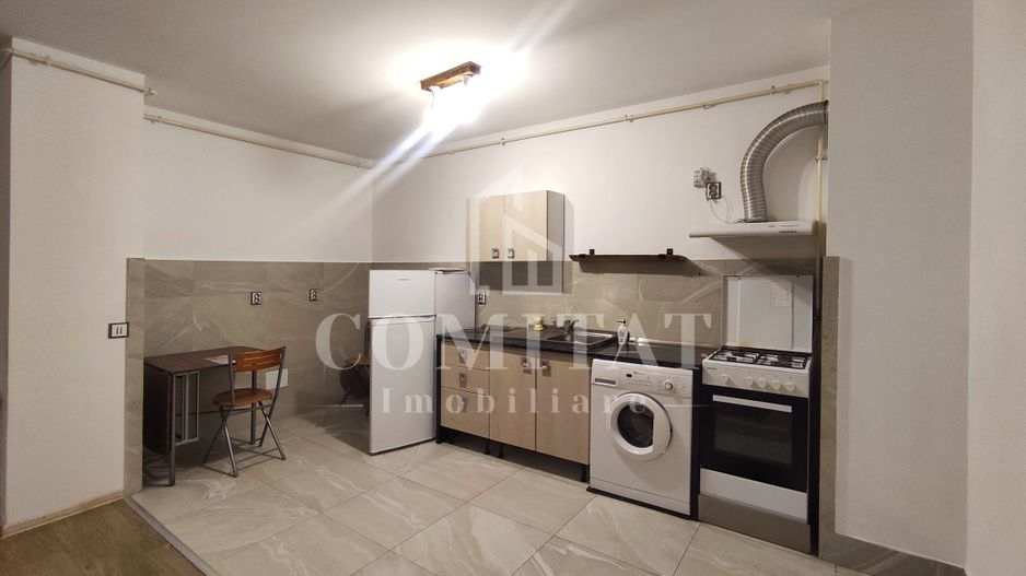 Apartament cu 2 camere semidecomandate | Elite Junior Residence - Poză 6