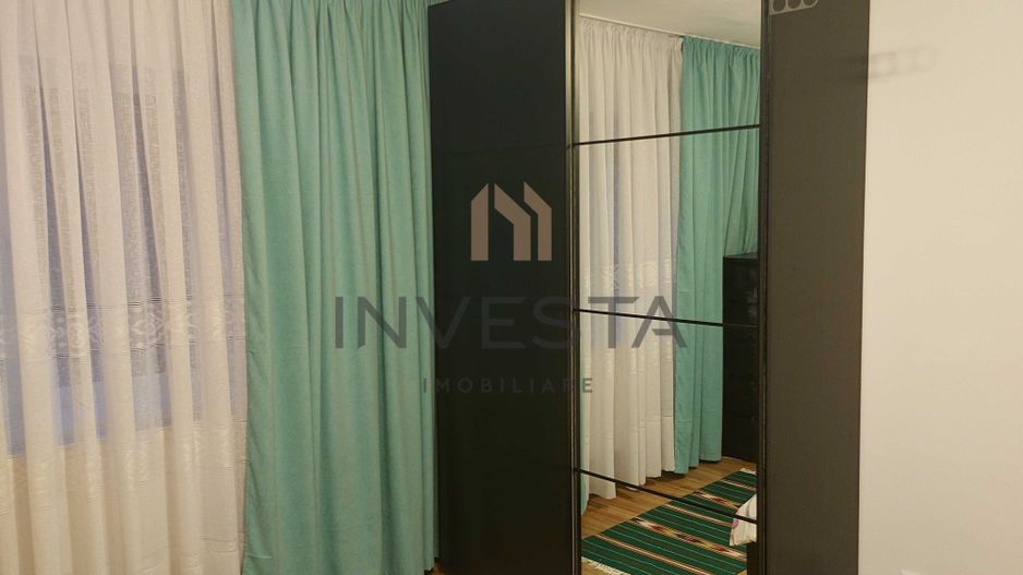 Apartament Modern 3 Camere Decomandat in Zorilor | Zona Eugen Ionesco - Poză 7