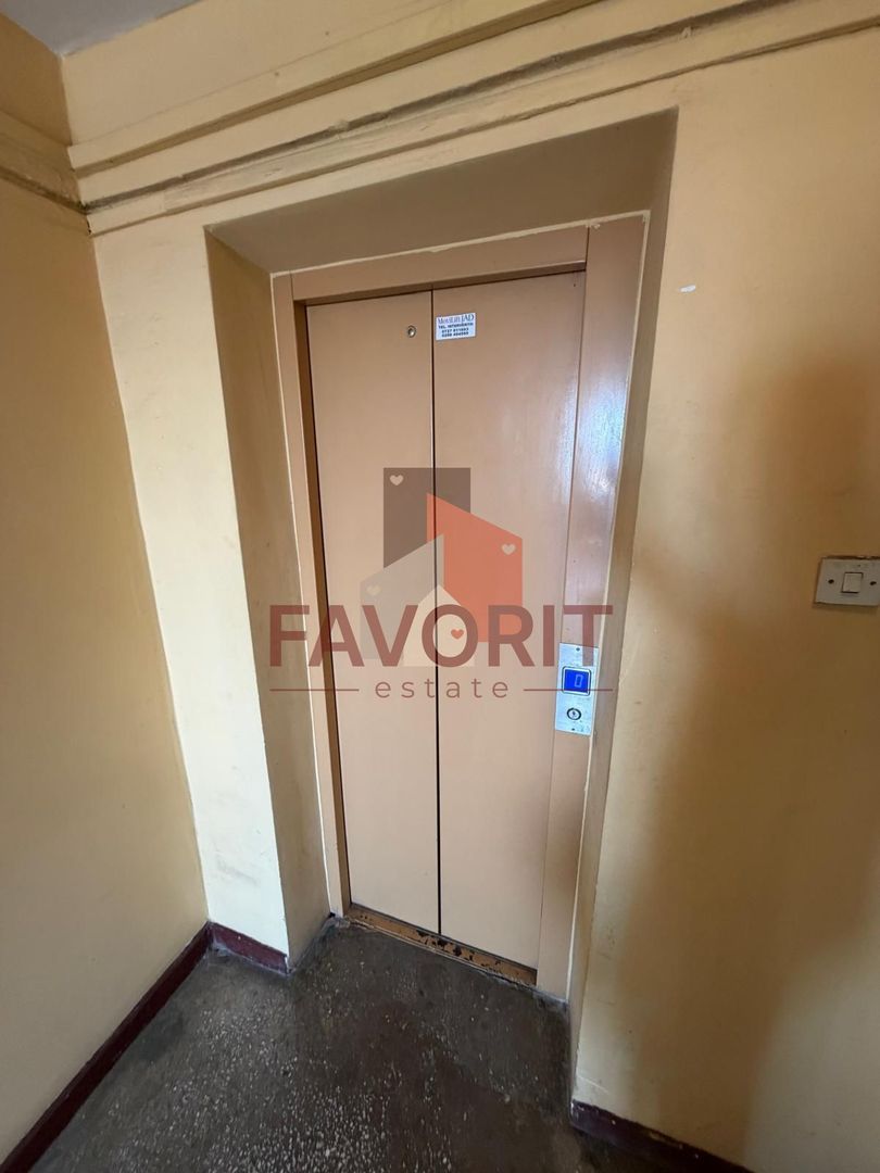 2 camere | etaj intermediar | zona excelenta | mobilat si utilat | - Poză 9