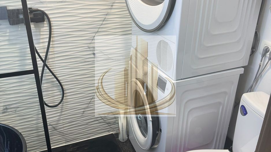 Apartament renovat & mobilat Take Ionescu ISHO - Poză 12