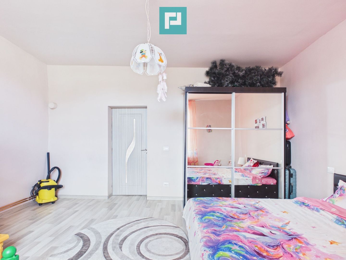 Casă individuală 3 camere,teren de 1500Mp Bătania - Poză 6
