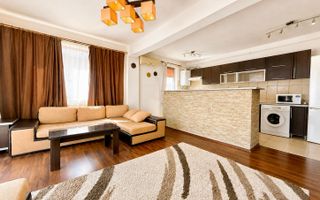 2 camere, la cheie, bloc nou, garaj, Bună Ziua - Poză 2