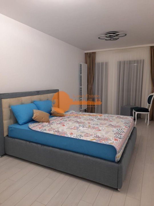 Aoartament cu 3 camere in zona Drumul Taberei - Poză 4