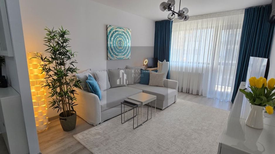 Apartament 3 camere Theodor Pallady / Anghel Saligny - Poză 3