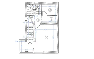 VANZARE VILA D+P+1+M | ZONA VATRA LUMINOASA - Poză 25