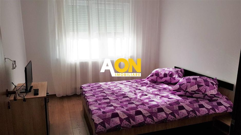 Apartament 2 camere, 54 mp utili, etaj 1, bloc nou, zona Kaufland - Poză 10