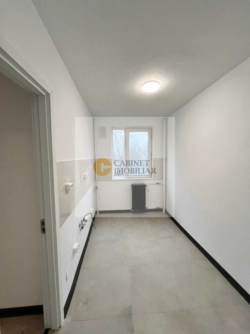 2 camere | 3/9 | 49mp | Drumul Taberei - parc | Renovat complet - Poză 5