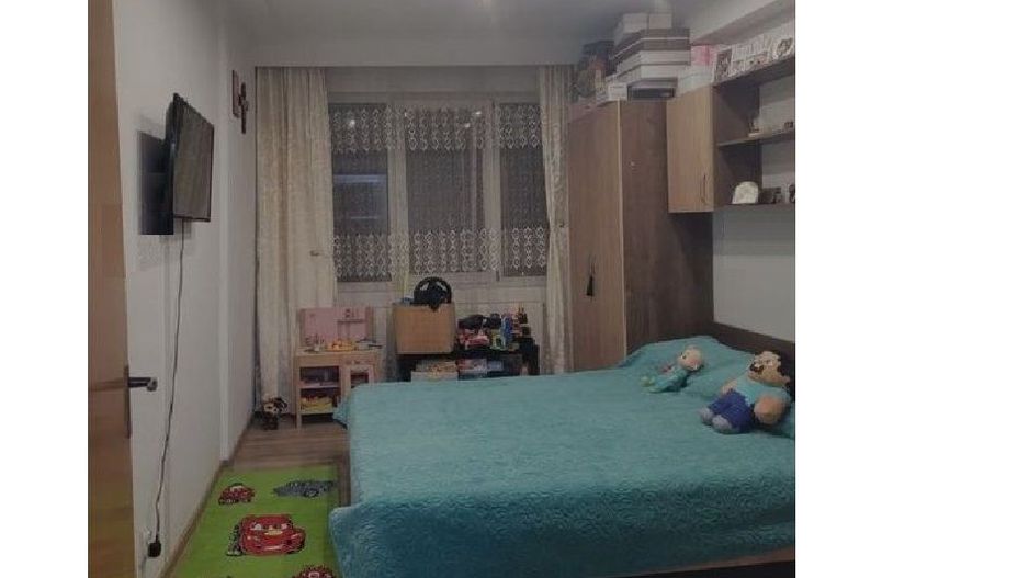 De vanzare Apartament 2camere Gorjului - Poză 2