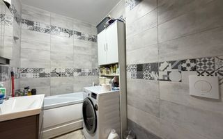Apartament cu 3 camere si parcare, in bloc nou, zona Lidl Hotvon - Poză 8
