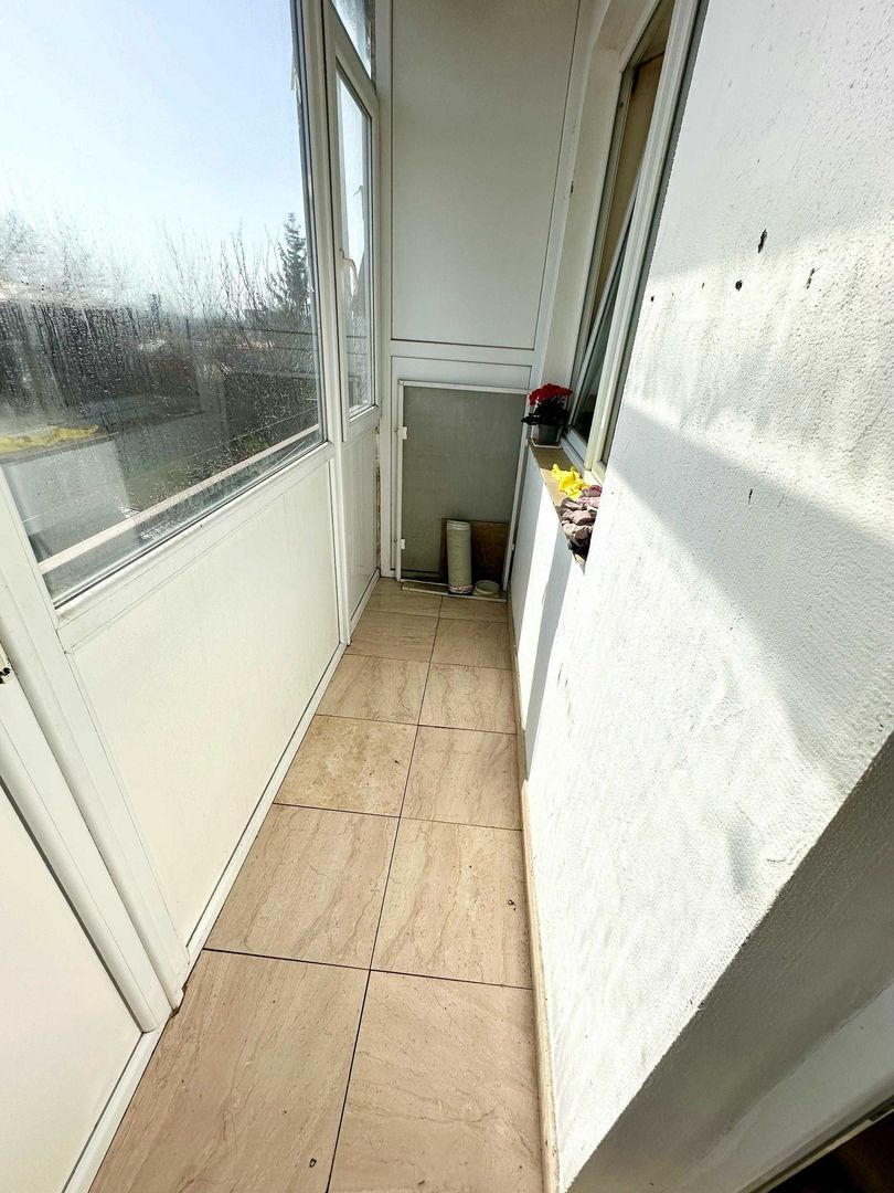 GARSONIERA GIURGIULUI, BLOC NOU, PET-FRIENDLY, MODERN,CURAT - Poză 6