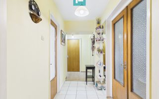 Apartament  5 camere si Garaj în Vlaicu - Poză 5