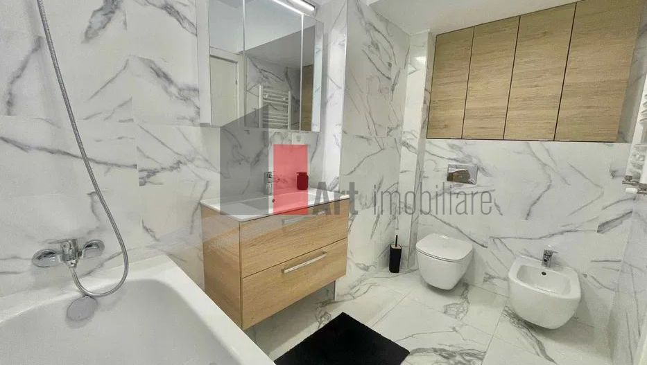 Apartament 3 camere Lujerului/Smart Residence - Poză 6