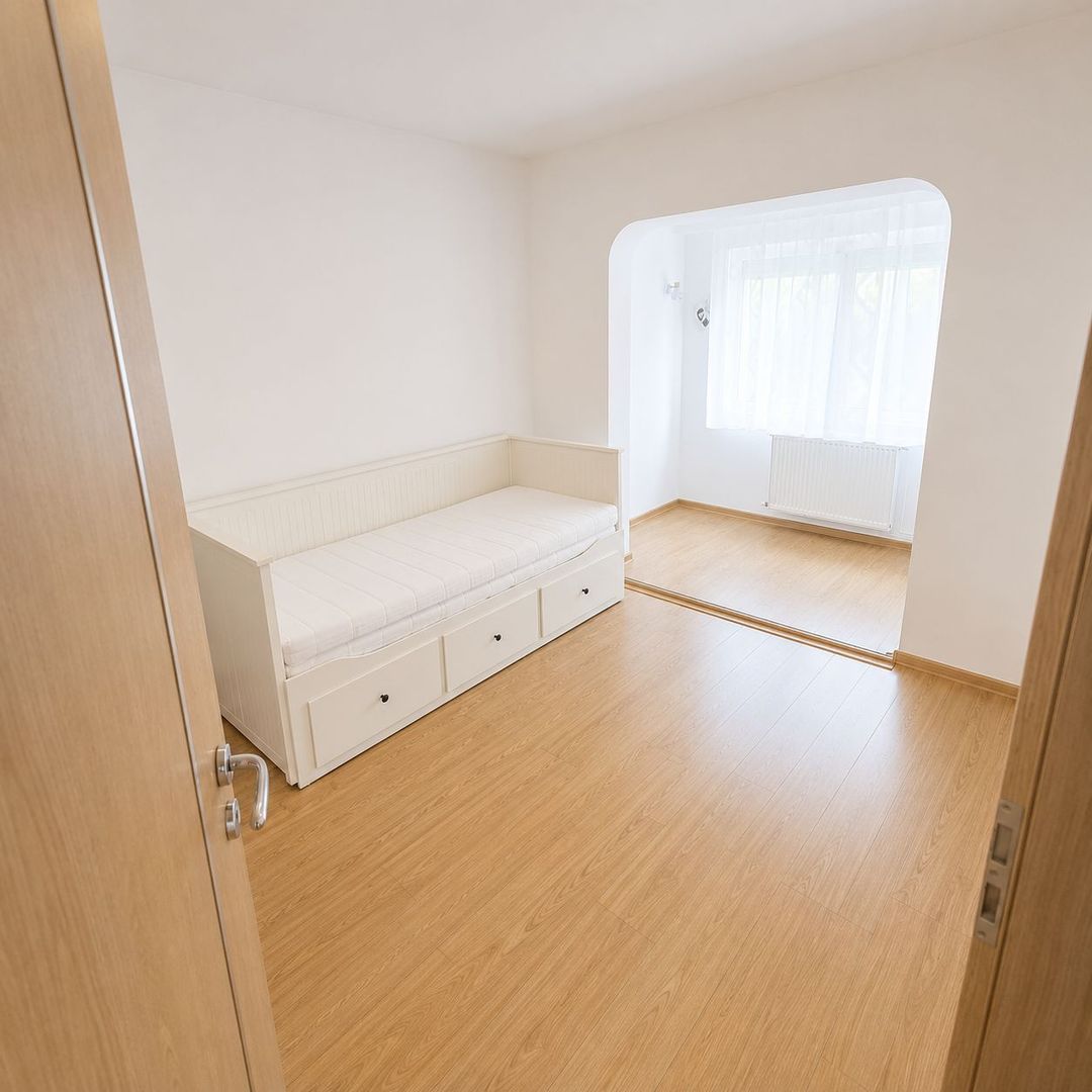 Apartament 3 camere decomandat | Lipovei | 70 mp | 2 băi | 2 balcoane - Poză 5