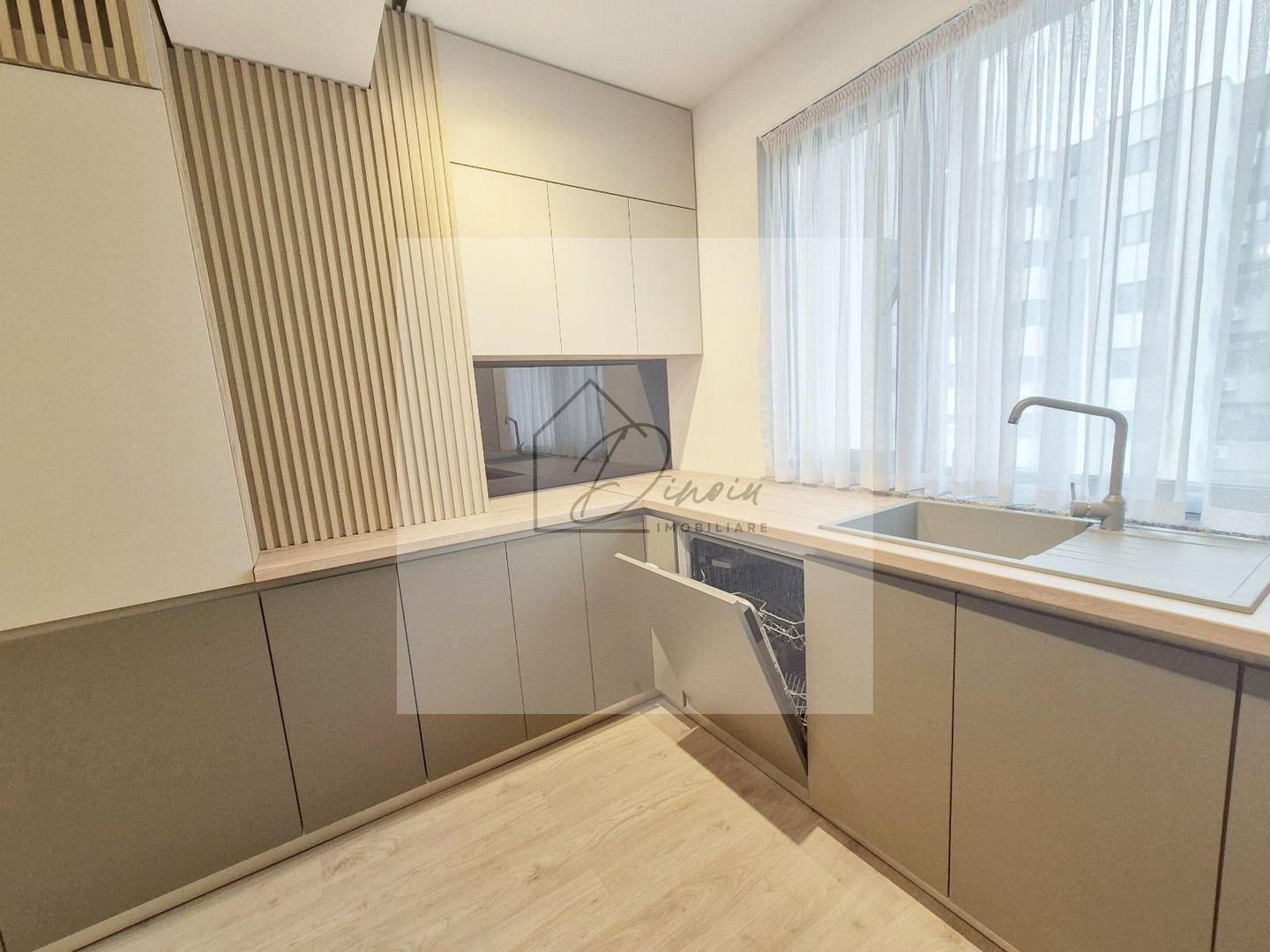 OCAZIE I  Studio Ivory Residence Pipera I mutare imediata I Rond OMV - Poză 3