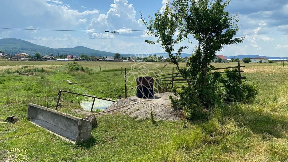 Teren 7200 mp-investitie-Sieu Magherus la 16 km de Bistrita - Poză 4