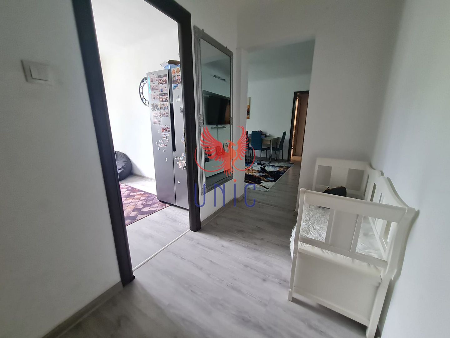 Apartament 3 camere - Poză 1